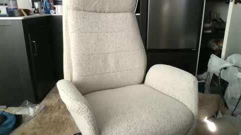 ForskinPapi online show from March 20, 2026, 9:41 pm