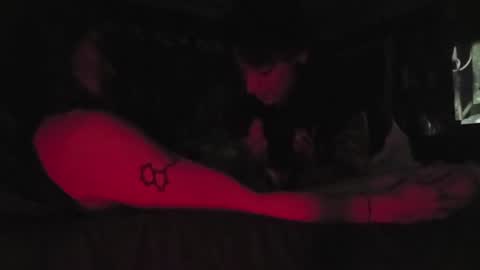 Snapshot of baphometbehold chatting on June 18, 2026, 9:30 pm baphometbehold online show from June 18, 2026, 9:30 pm