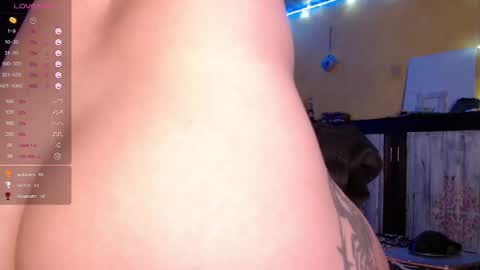 Snapshot of baphometh_07 chatting on March 12, 2026, 8:42 am lilithgreen7 online show from March 12, 2026, 8:42 am