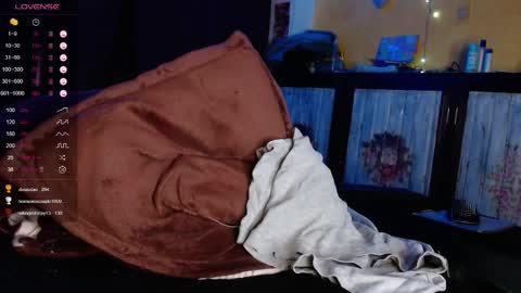 Snapshot of baphometh_07 chatting on March 22, 2026, 11:35 am lilithgreen7 online show from March 22, 2026, 11:35 am