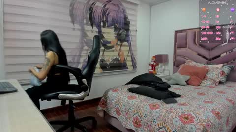 Gabi  online show from December 9, 2024, 1:29 am