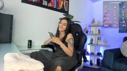 Gabi  online show from December 23, 2024, 4:55 am