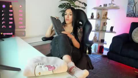 Snapshot of baphy_baby chatting on September 25, 2025, 7:39 pm Gabi  online show from September 25, 2025, 7:39 pm