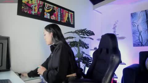 Gabi  online show from March 24, 2026, 11:48 am