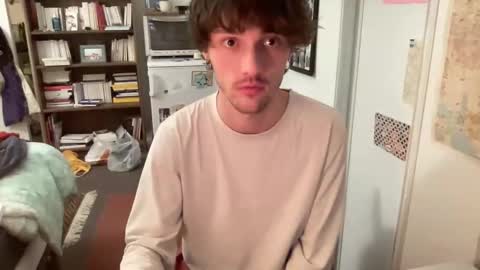 Snapshot of baptisteriviere chatting on February 13, 2025, 8:13 pm baptisteriviere online show from February 13, 2025, 8:13 pm