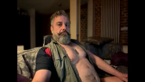 Military man 69 online show from January 14, 2025, 11:31 am