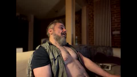 Military man 69 online show from January 15, 2025, 7:44 pm