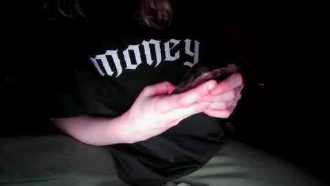 Snapshot of barbara53000 chatting on September 17, 2025, 6:20 pm charliejones online show from September 17, 2025, 6:20 pm