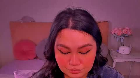 Barbie Kim online show from February 28, 2025, 8:28 pm