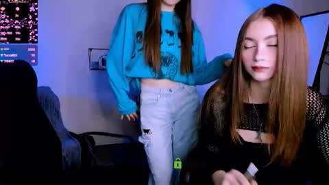 Snapshot of barbara_crazy chatting on September 8, 2025, 2:16 pm barbara_crazy online show from September 8, 2025, 2:16 pm