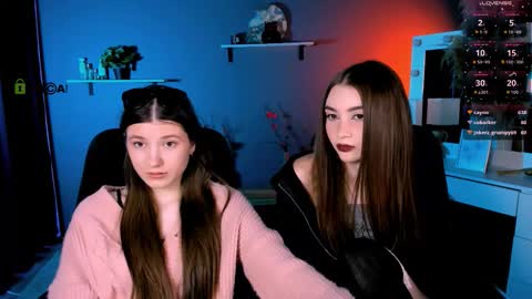 Snapshot of barbara_crazy chatting on September 29, 2025, 12:54 pm barbara_crazy online show from September 29, 2025, 12:54 pm