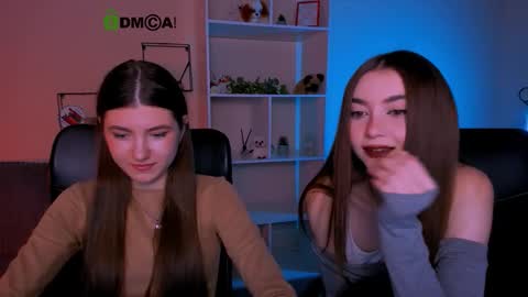 Snapshot of barbara_crazy chatting on October 6, 2025, 12:35 pm barbara_crazy online show from October 6, 2025, 12:35 pm