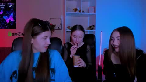 Snapshot of barbara_crazy chatting on October 11, 2025, 8:35 am barbara_crazy online show from October 11, 2025, 8:35 am