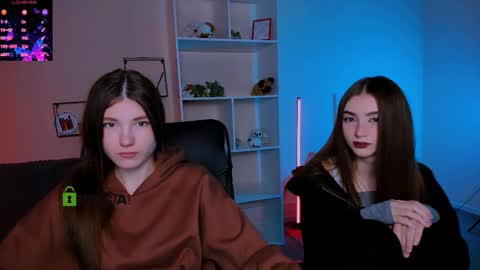 Snapshot of barbara_crazy chatting on October 13, 2025, 12:38 pm barbara_crazy online show from October 13, 2025, 12:38 pm