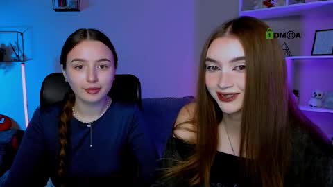 Snapshot of barbara_crazy chatting on October 18, 2025, 8:37 am barbara_crazy online show from October 18, 2025, 8:37 am