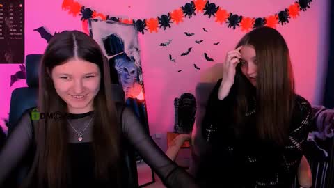 Snapshot of barbara_crazy chatting on October 21, 2025, 7:25 pm barbara_crazy online show from October 21, 2025, 7:25 pm