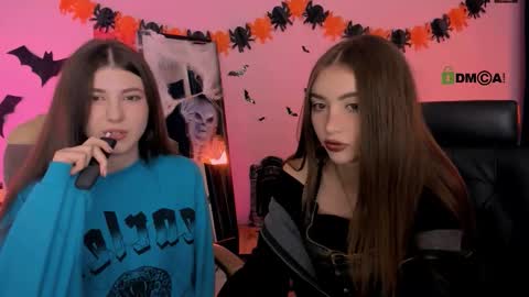 Snapshot of barbara_crazy chatting on October 28, 2025, 8:00 pm barbara_crazy online show from October 28, 2025, 8:00 pm