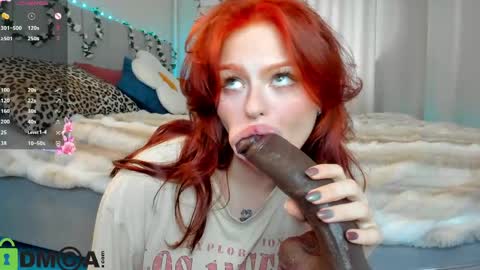 barbara_dunnn online show from April 13, 2026, 10:32 am