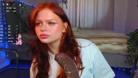 barbara_dunnn online show from April 28, 2026, 10:20 am