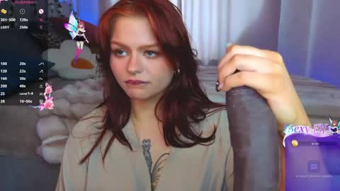 barbara_dunnn online show from April 30, 2026, 9:48 am