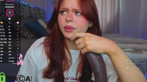 barbara_dunnn online show from May 1, 2026, 9:58 am