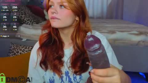 barbara_dunnn online show from May 7, 2026, 10:20 am