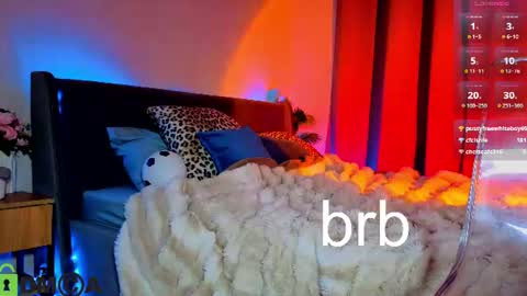 barbara_dunnn online show from June 22, 2026, 3:25 am