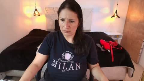 Snapshot of barbara_fox__ chatting on June 8, 2026, 11:43 am B A R B A R A online show from June 8, 2026, 11:43 am