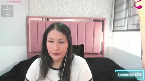 Snapshot of barbara_fox__ chatting on June 20, 2026, 11:57 am B A R B A R A online show from June 20, 2026, 11:57 am