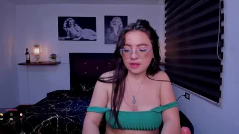 Barbara online show from September 9, 2025, 7:57 pm