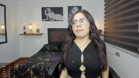 Barbara online show from September 22, 2025, 7:16 pm