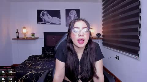 Barbara online show from October 6, 2025, 7:22 pm