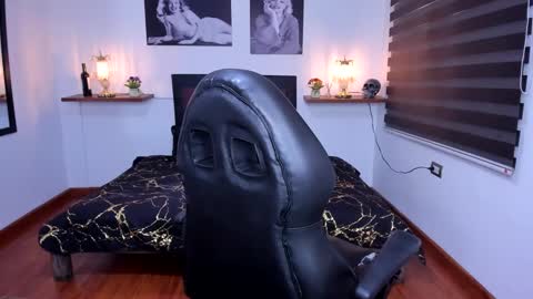 Barbara online show from October 8, 2025, 7:55 pm