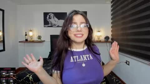 Barbara online show from October 14, 2025, 7:58 pm