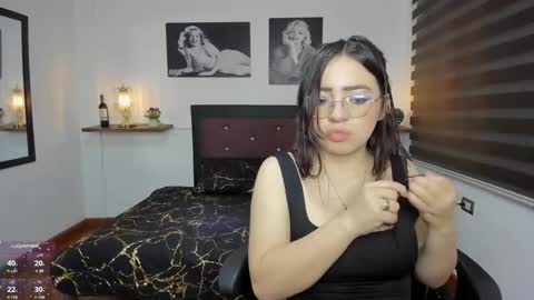 Barbara online show from October 17, 2025, 8:00 pm