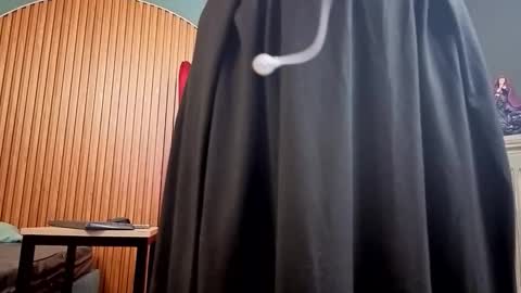 Snapshot of barbara_leython chatting on June 9, 2026, 1:45 pm I AM BARBARA online show from June 9, 2026, 1:45 pm