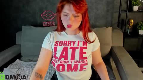 barbara_mitchel online show from October 12, 2025, 1:15 am