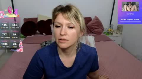 Barb online show from April 22, 2026, 8:21 pm