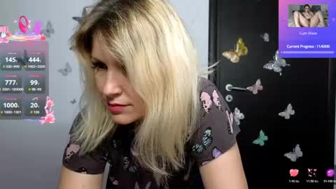 Barb online show from May 9, 2026, 1:00 am