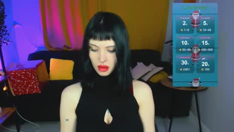 Barbara online show from December 23, 2024, 12:08 pm