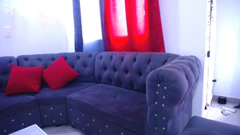 BARBARA FERRER online show from December 24, 2024, 2:44 pm