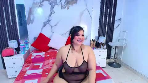 BARBARA FERRER online show from April 27, 2026, 11:41 am