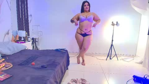 BARBARA FERRER online show from April 29, 2026, 12:20 pm