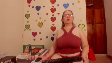Snapshot of barbarafight chatting on April 4, 2026, 10:07 pm Brbara. online show from April 4, 2026, 10:07 pm