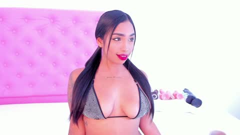 Barbie Hills online show from December 17, 2024, 10:22 pm