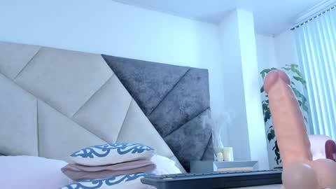 Snapshot of barbaraknox_ chatting on January 7, 2025, 3:02 pm Barbara online show from January 7, 2025, 3:02 pm