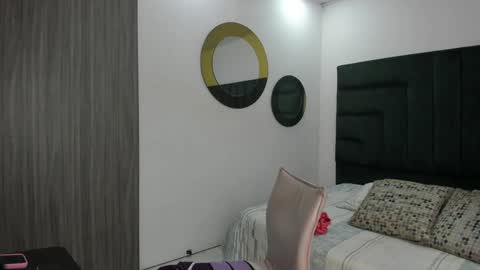 Snapshot of barbaraknox_ chatting on January 8, 2025, 12:05 pm Barbara online show from January 8, 2025, 12:05 pm