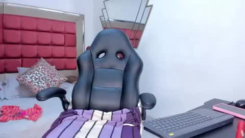 Snapshot of barbaraknox_ chatting on January 14, 2025, 12:14 pm Barbara online show from January 14, 2025, 12:14 pm