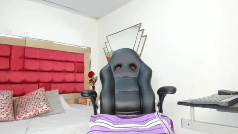 Snapshot of barbaraknox_ chatting on January 22, 2025, 12:06 pm Barbara online show from January 22, 2025, 12:06 pm