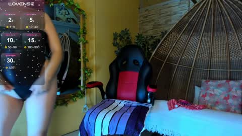 Snapshot of barbaraknox_ chatting on January 25, 2025, 12:06 am Barbara online show from January 25, 2025, 12:06 am